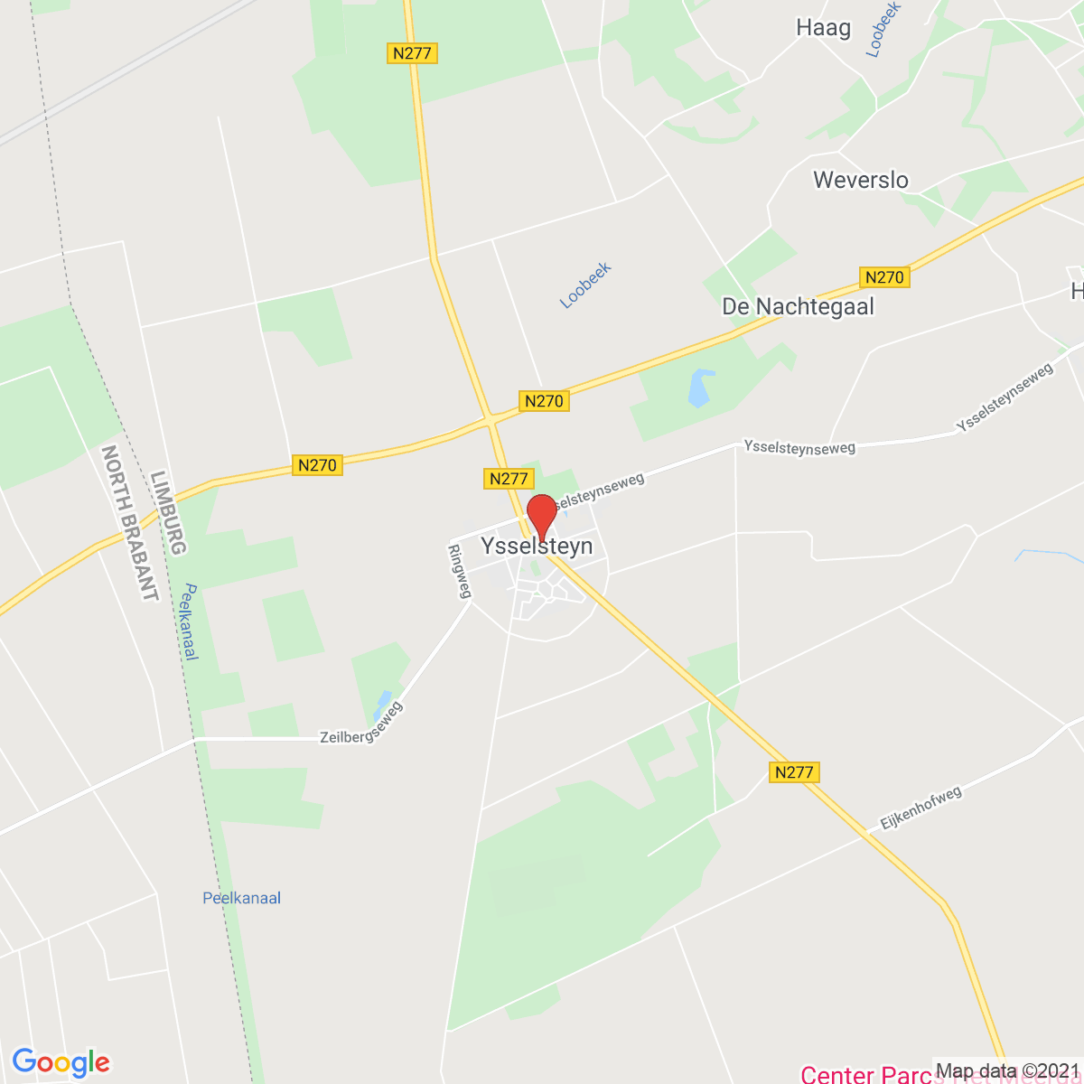 Ysselsteyn