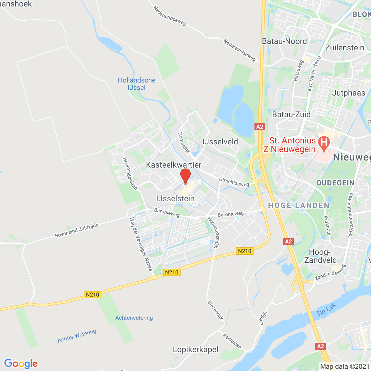 IJsselstein
