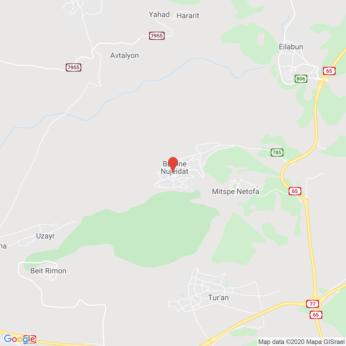 Bu‘eina