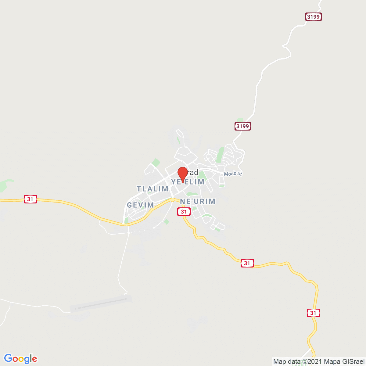 Arad