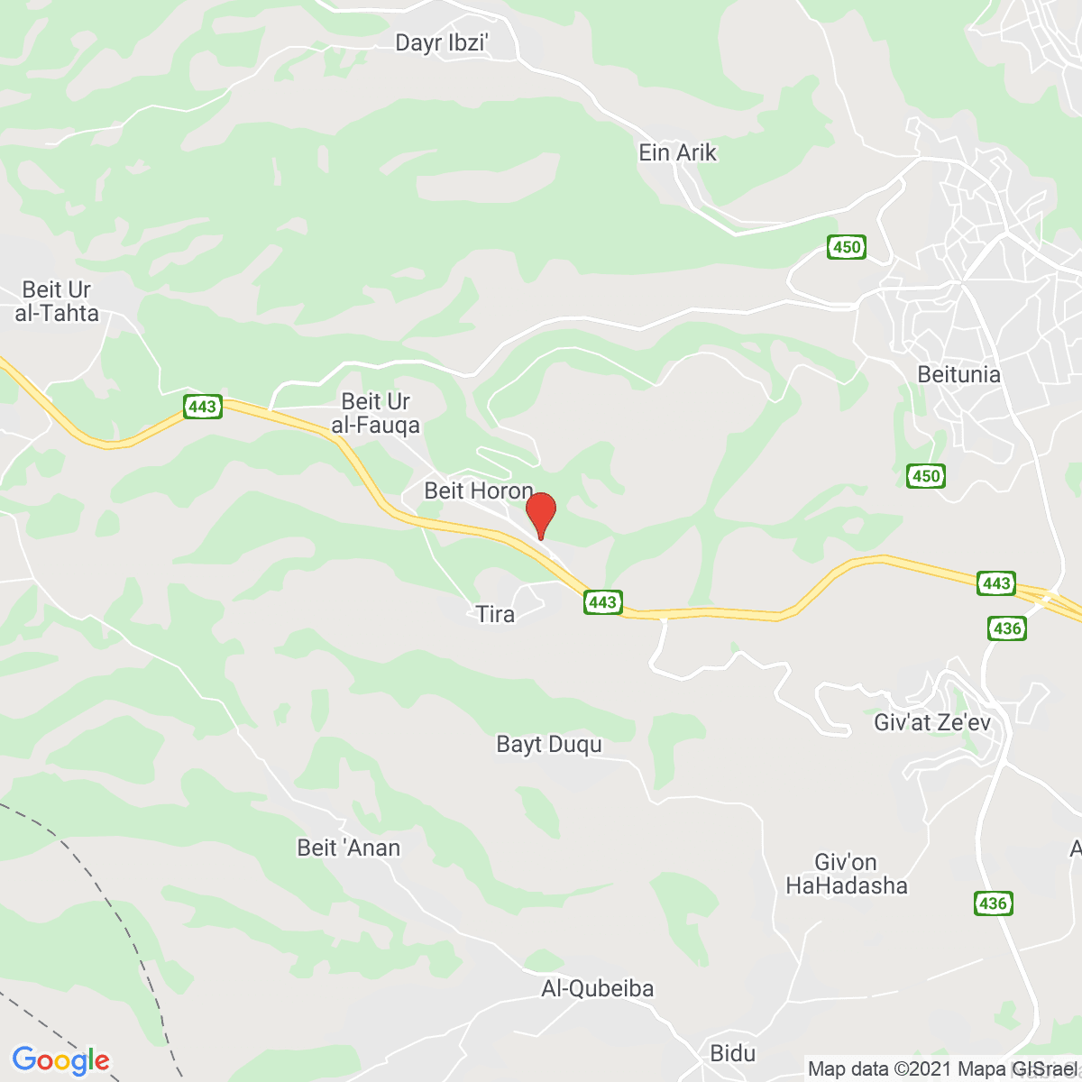 Beit Horon