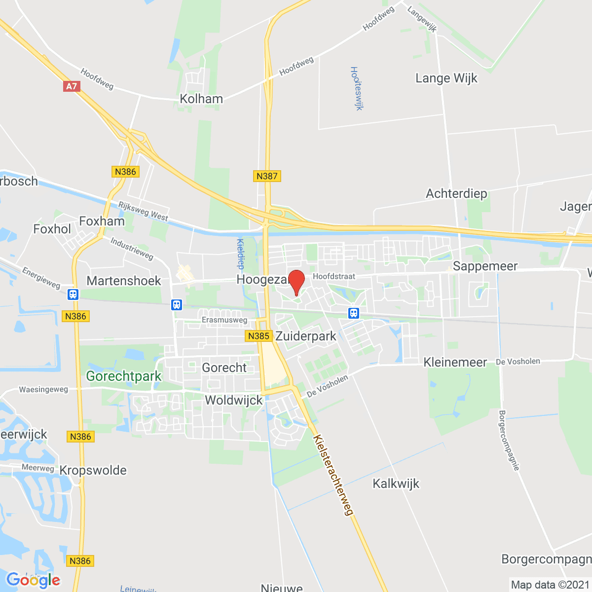 Hoogezand