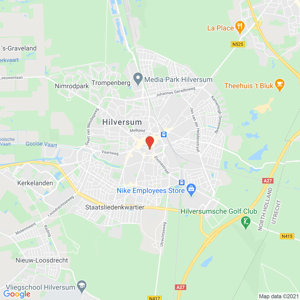 Hilversum