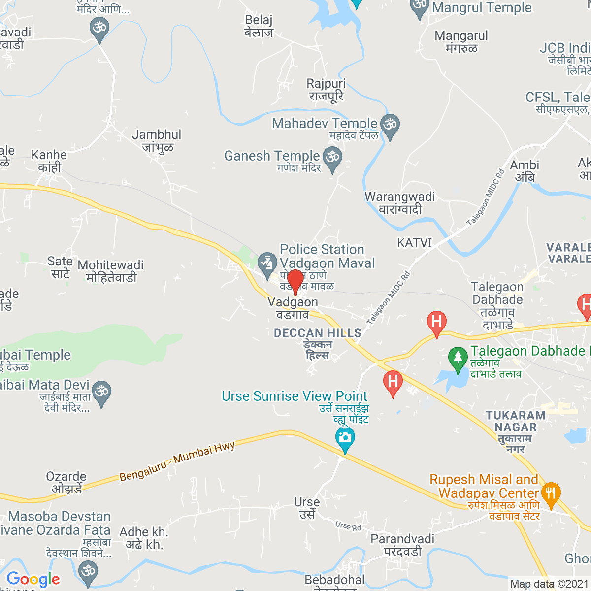 Wadgaon