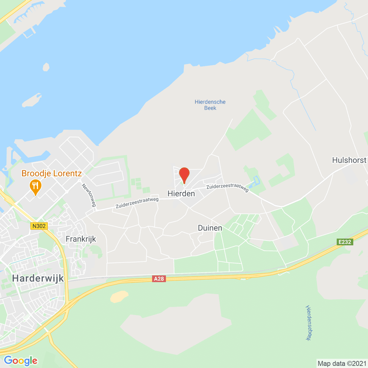 Hierden
