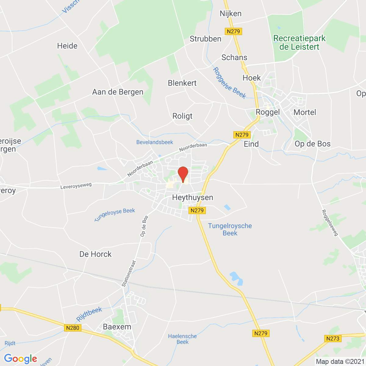 Heythuysen