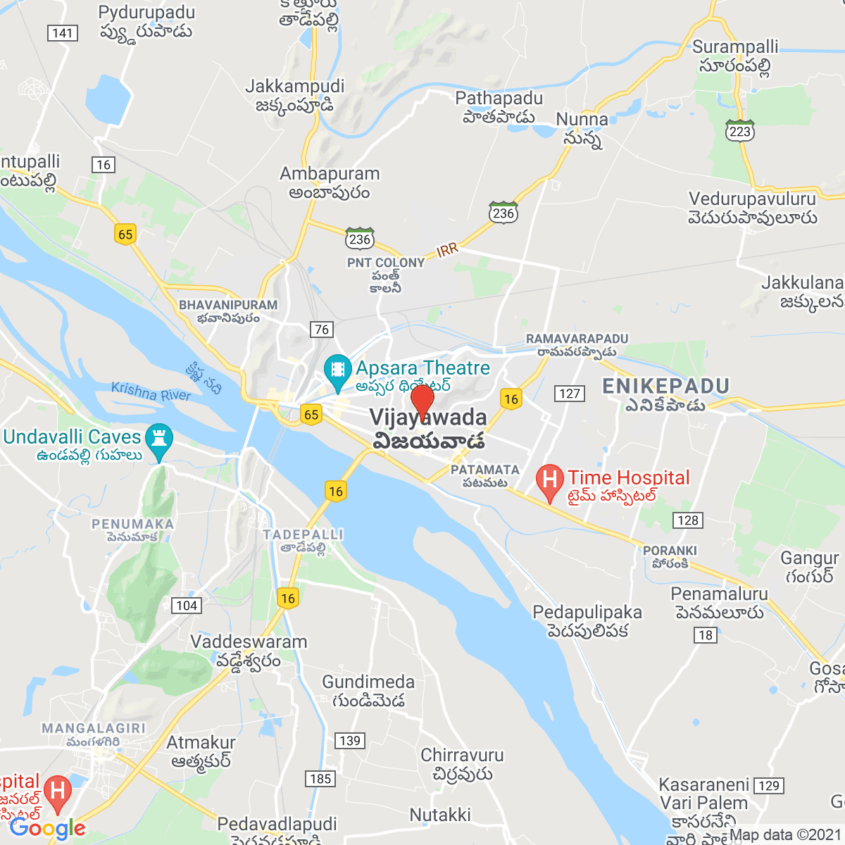 Vijayawada
