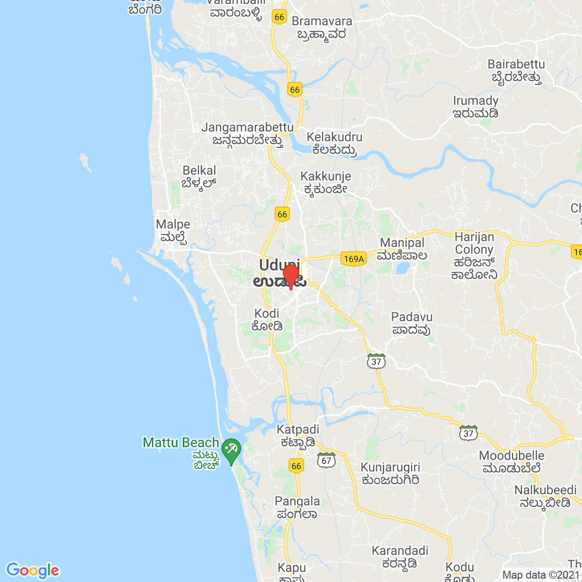 Udupi