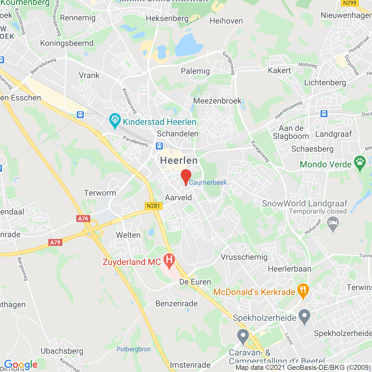 Heerlen