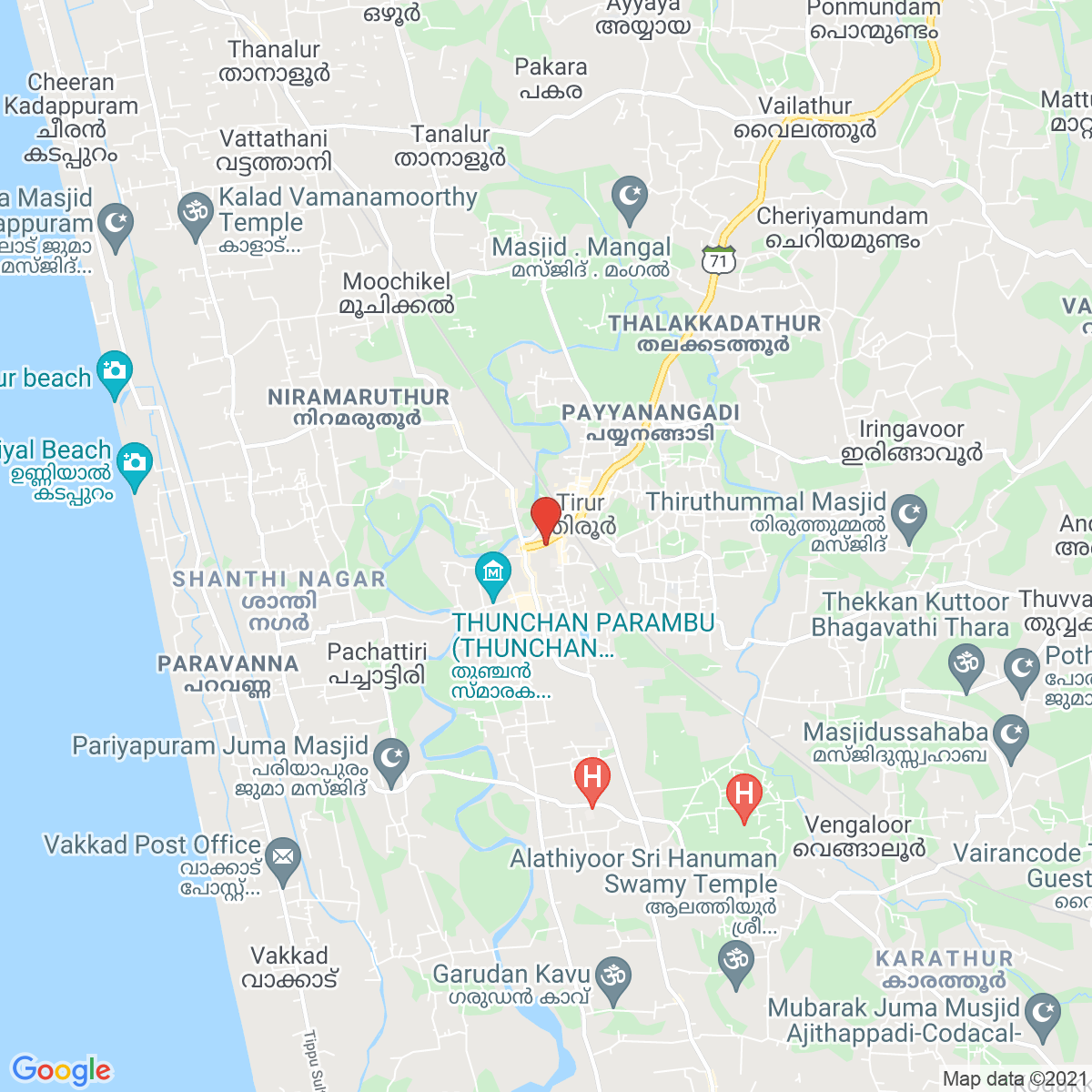 Tirur