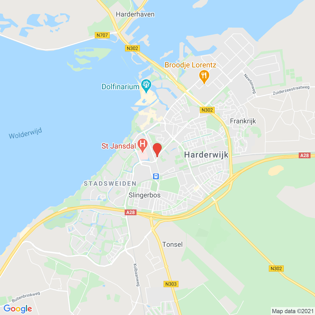 Harderwijk
