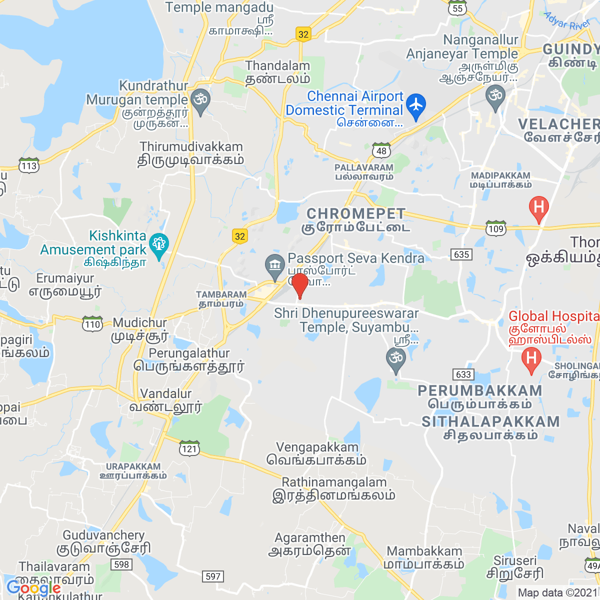 Tambaram