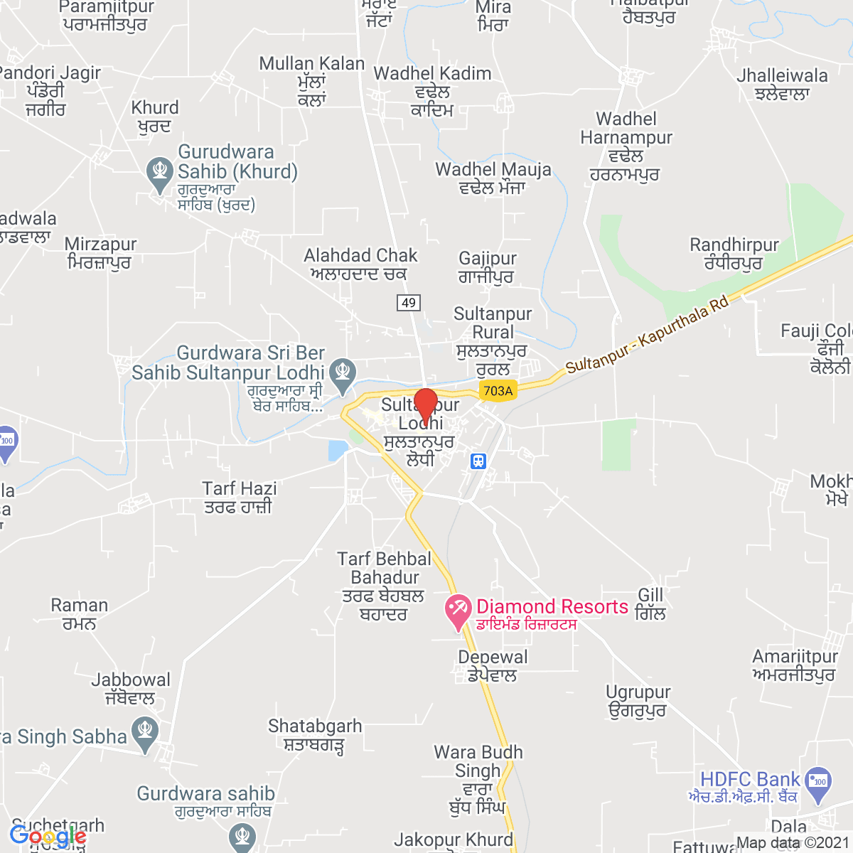 Sultanpur