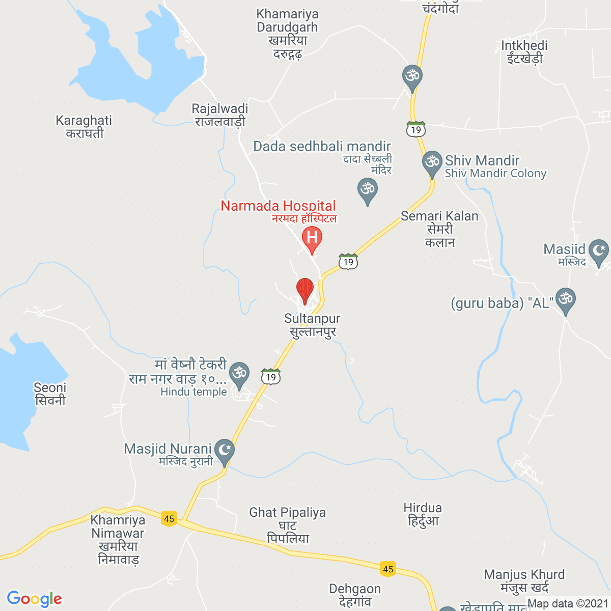 Sultānpur