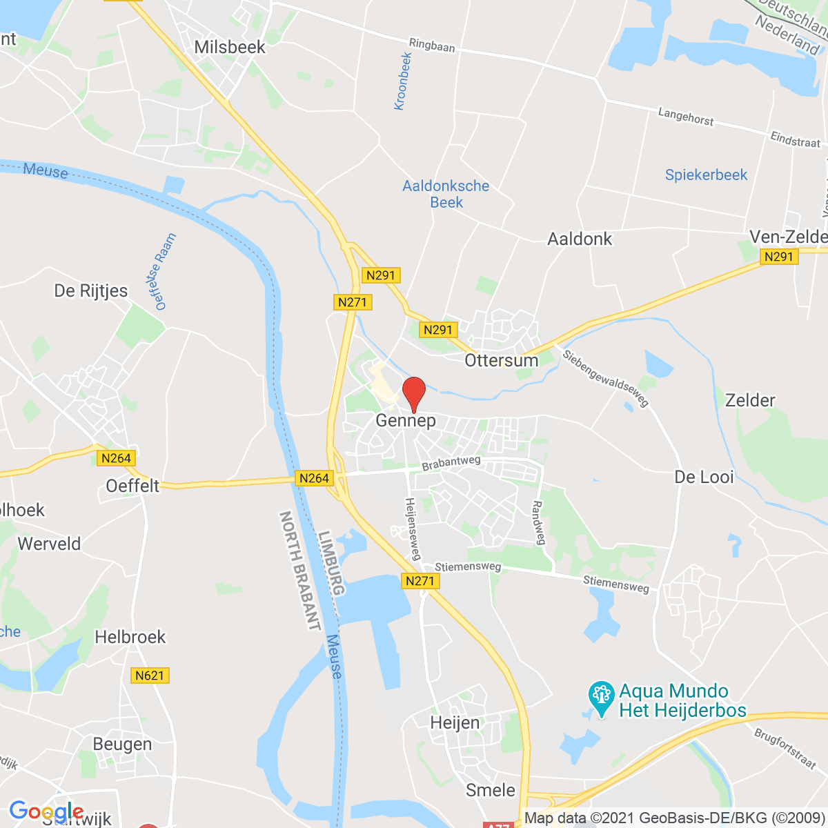 Gennep