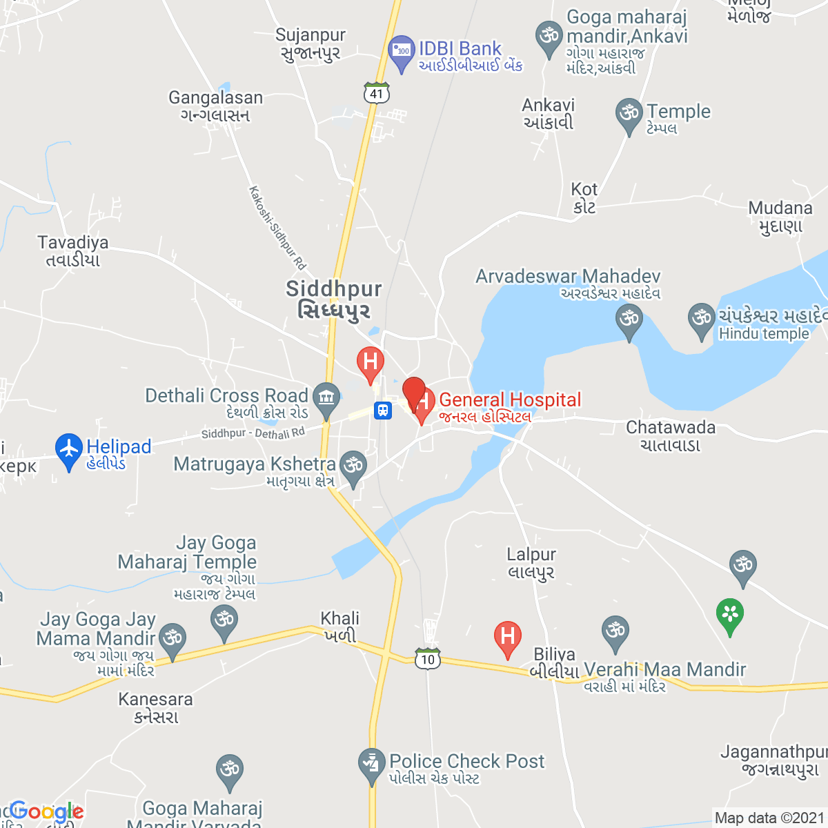 Siddhapur