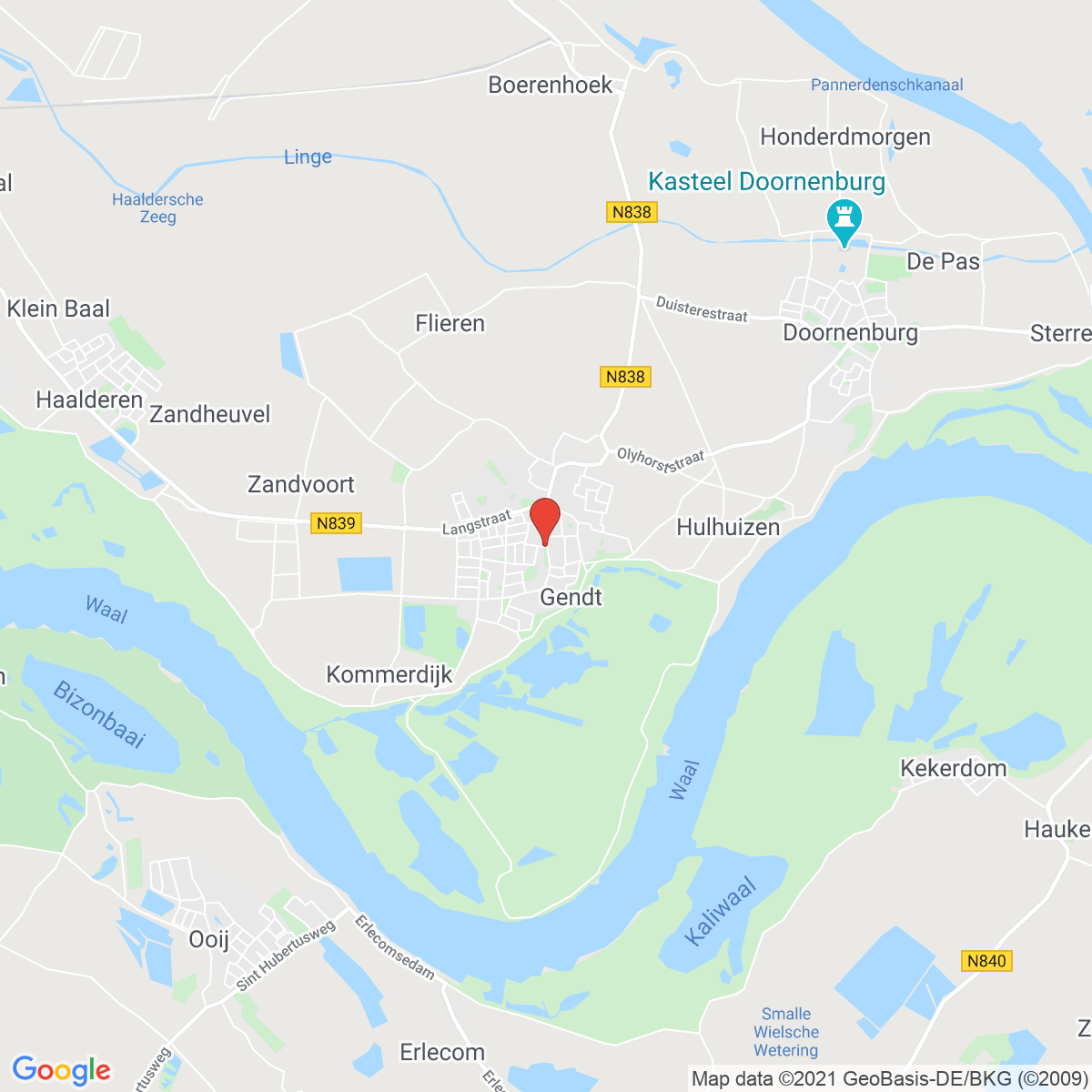 Gendt