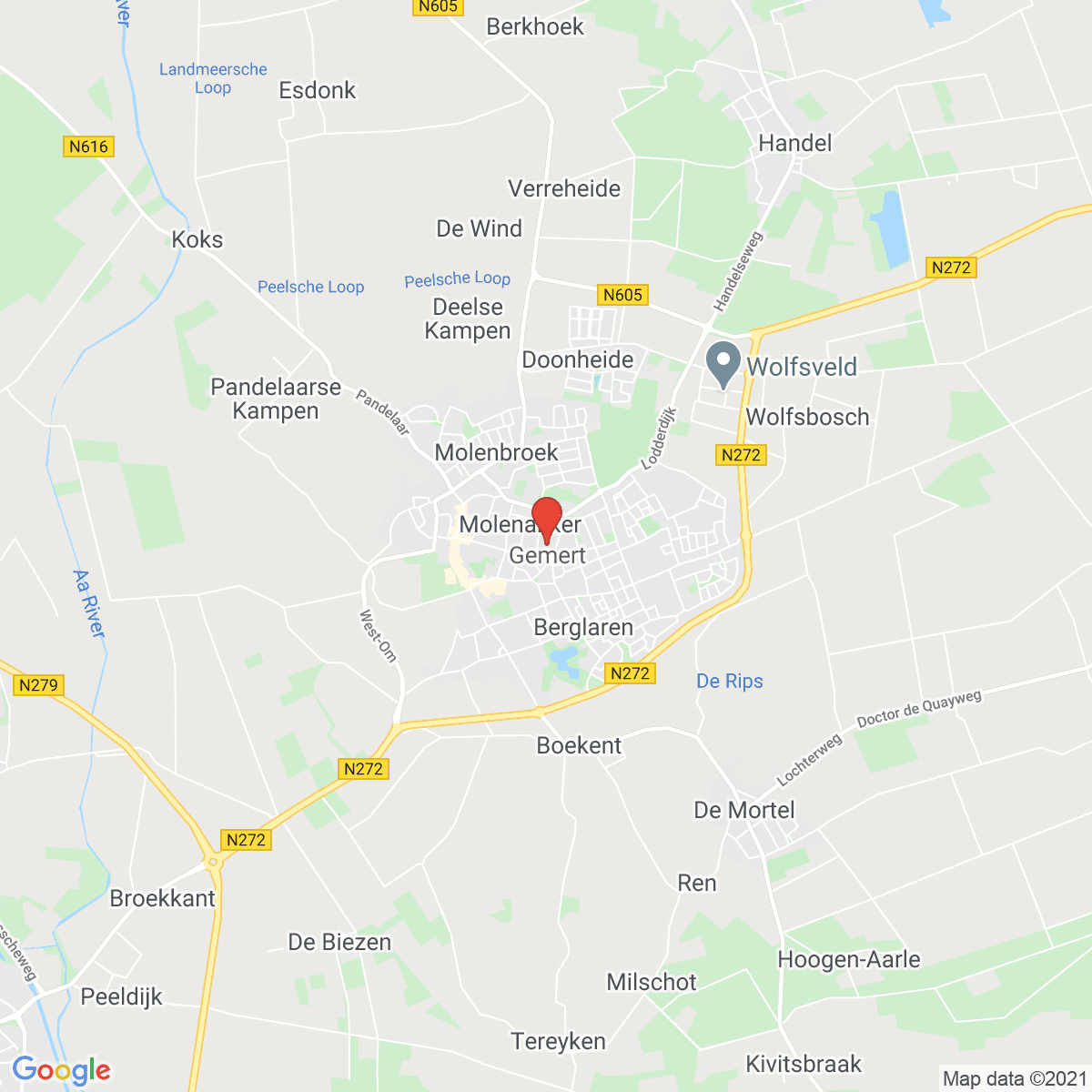 Gemert