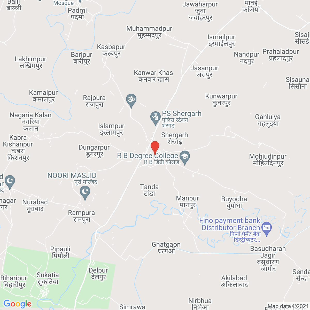 Shergarh