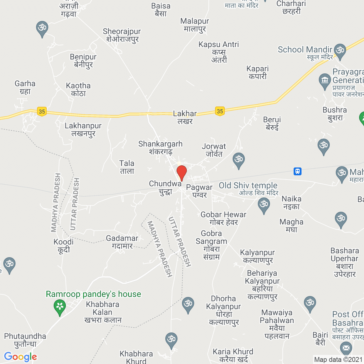 Shankargarh