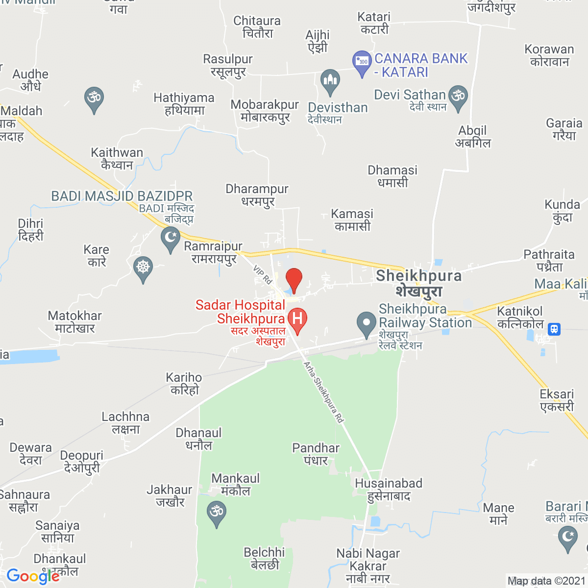 Sheikhpura