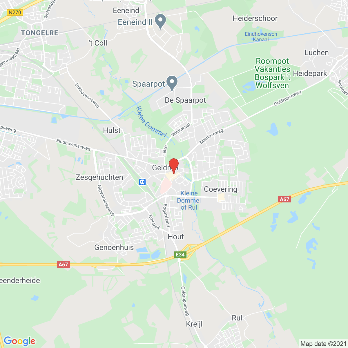 Geldrop
