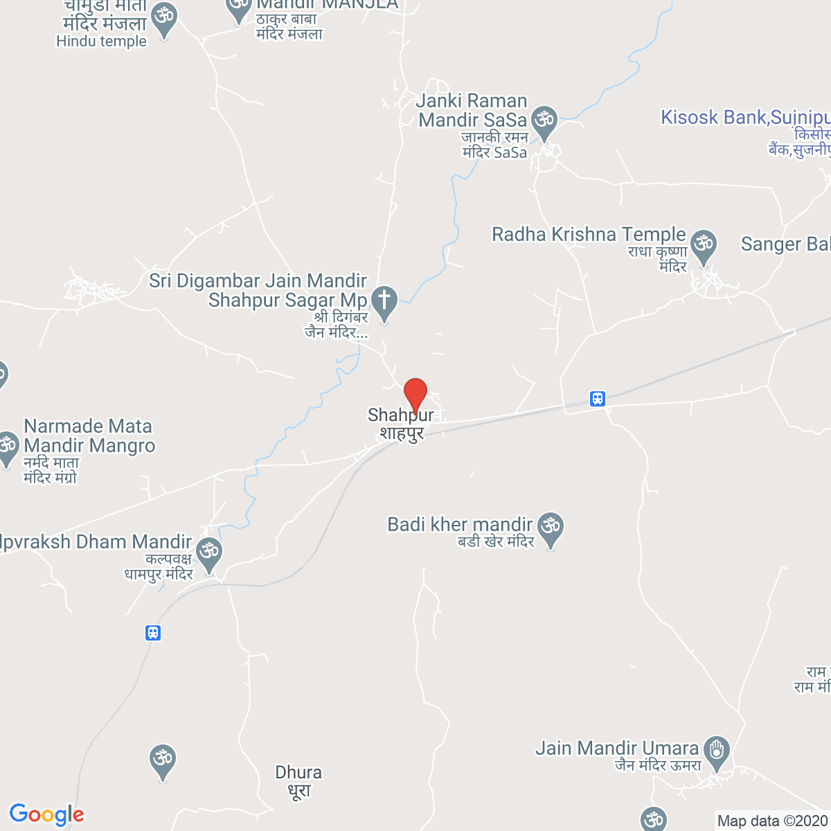 Shāhpur