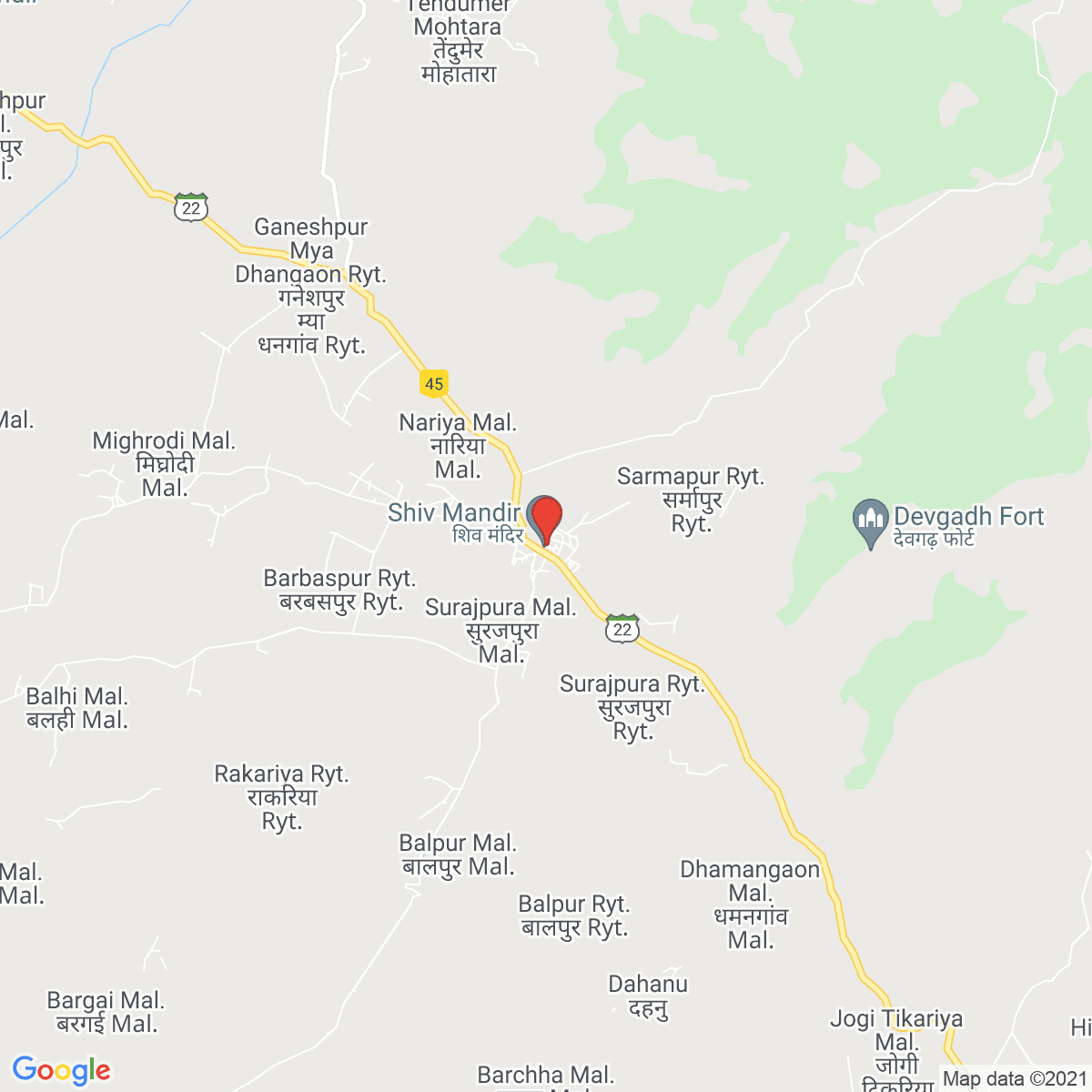 Shāhpur