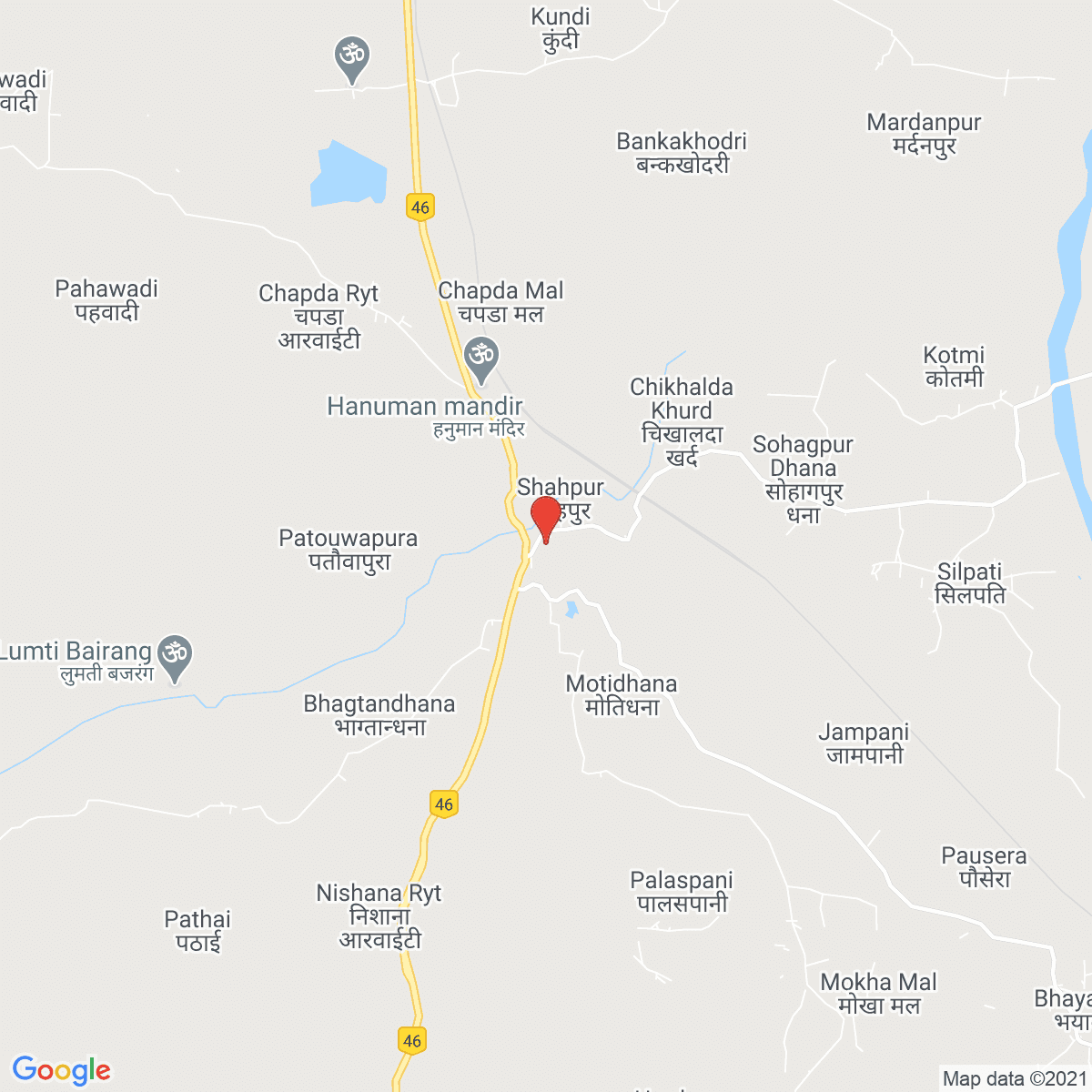 Shāhpur
