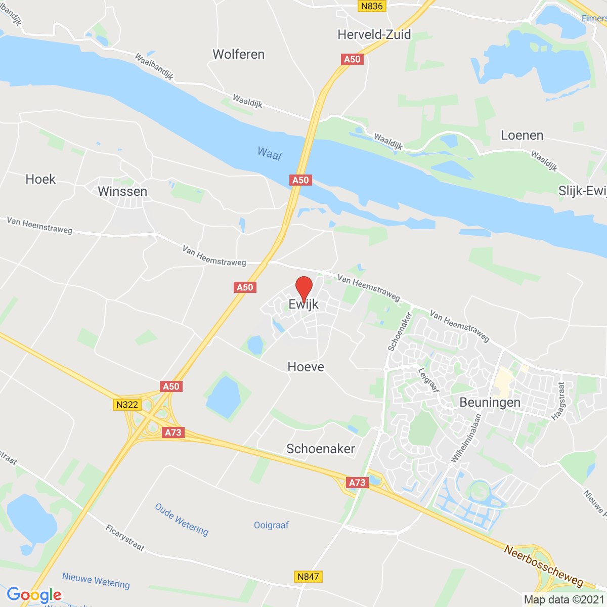 Ewijk