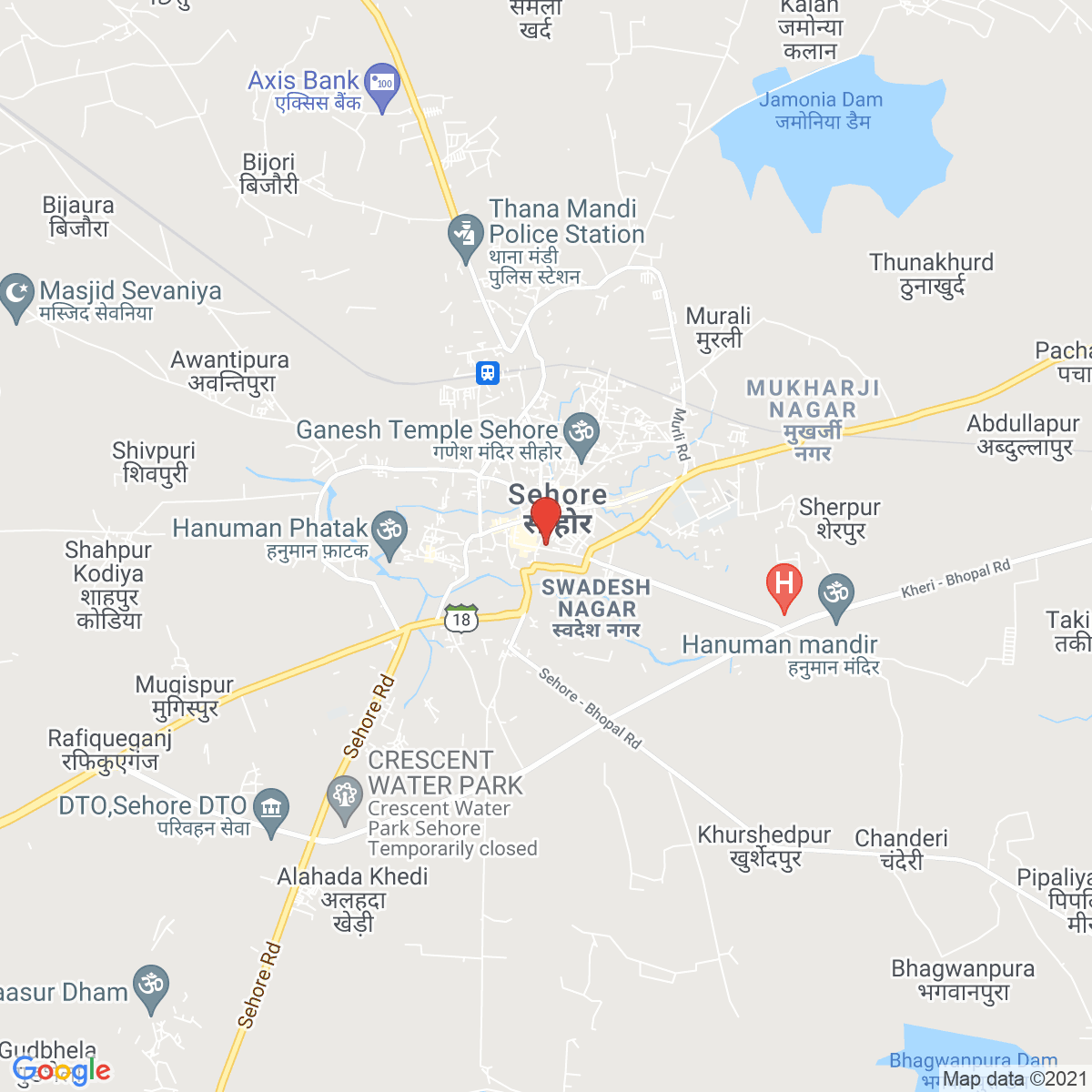 Sehore