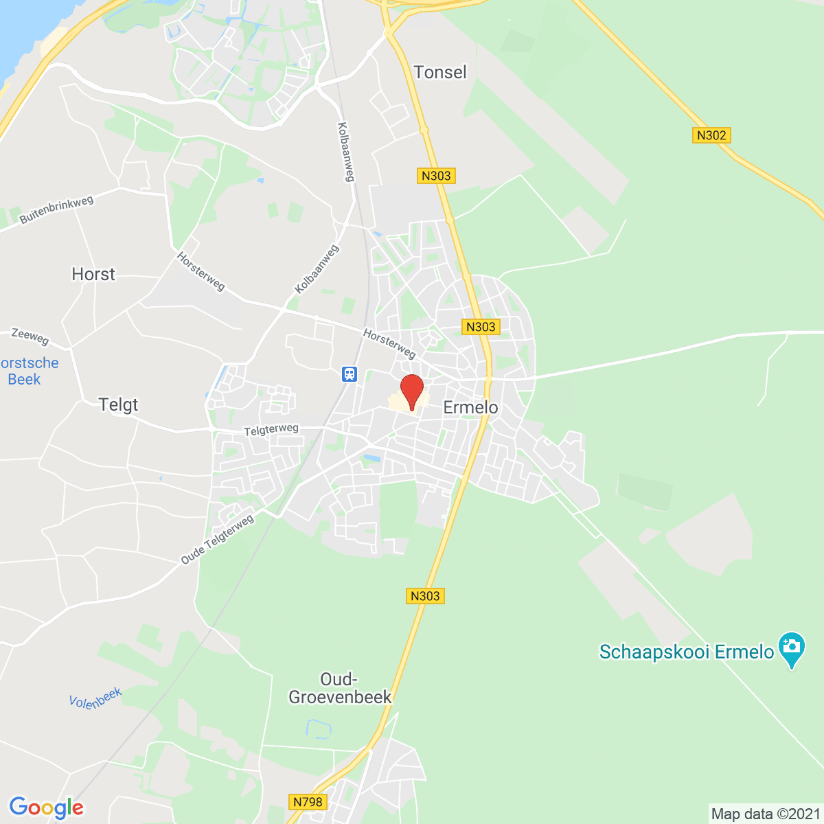 Ermelo