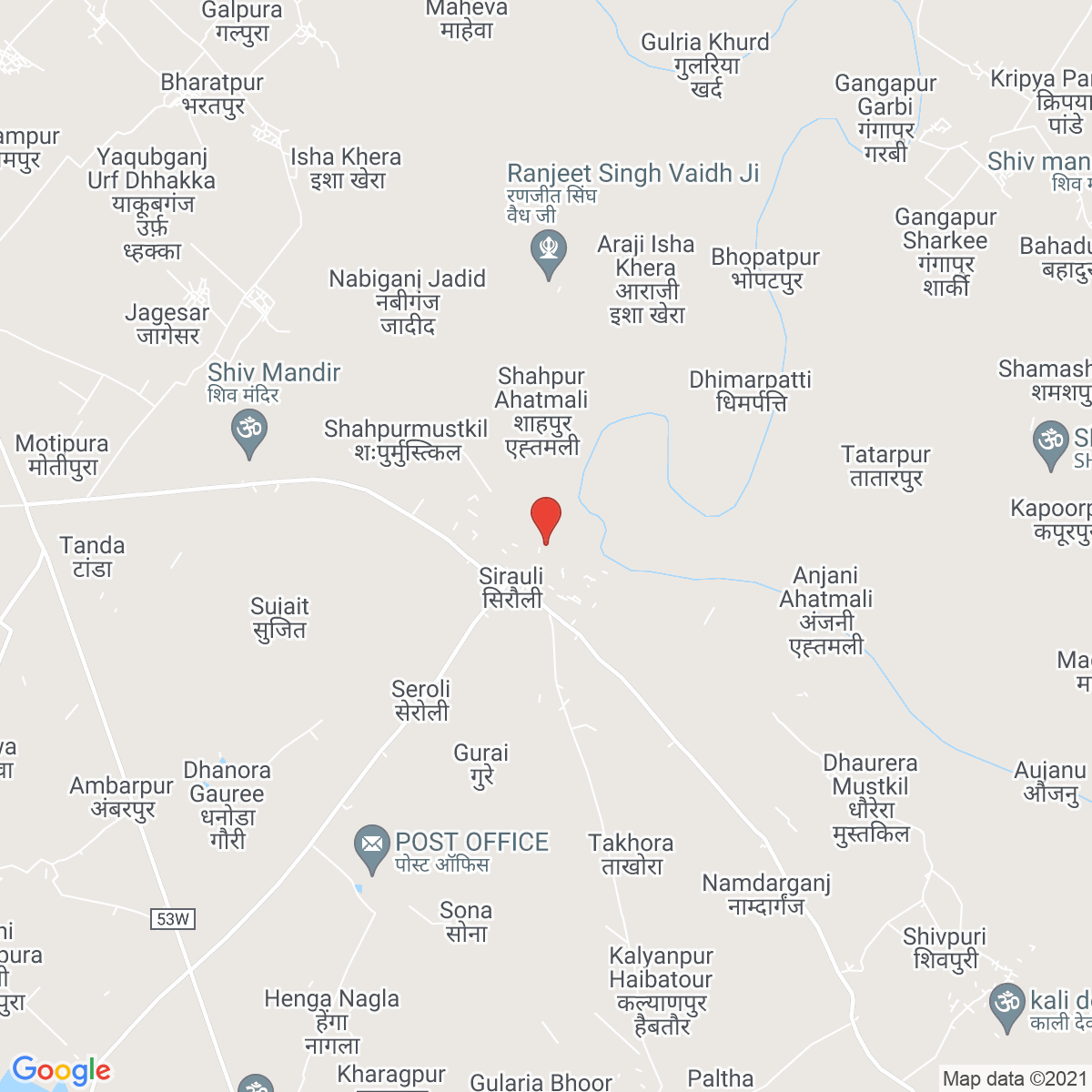 Sarauli