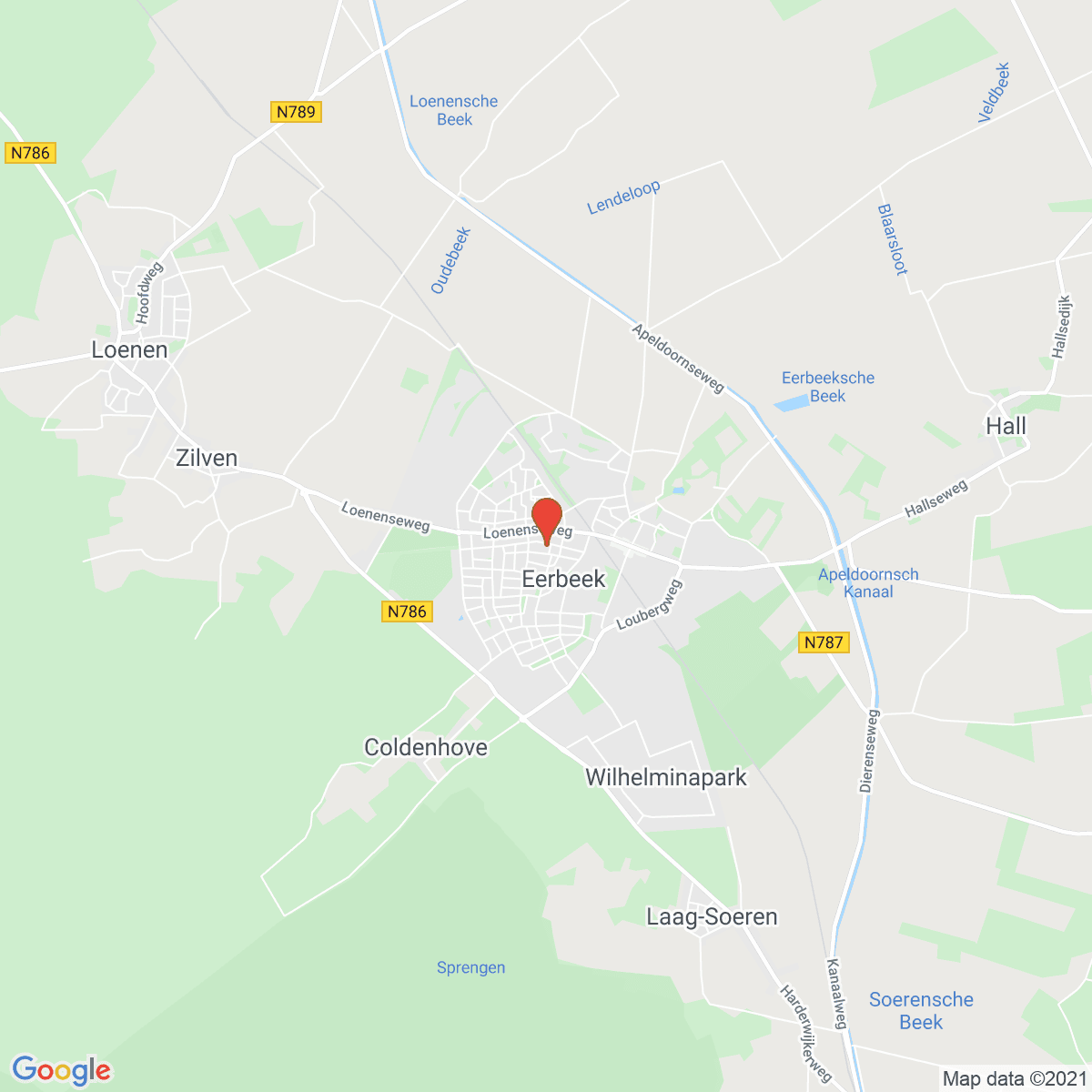 Eerbeek