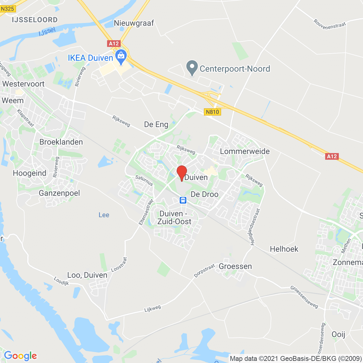 Duiven