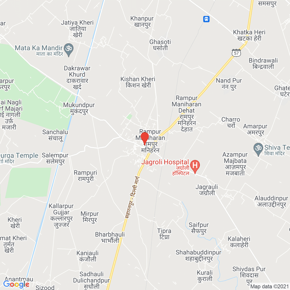 Rāmpur