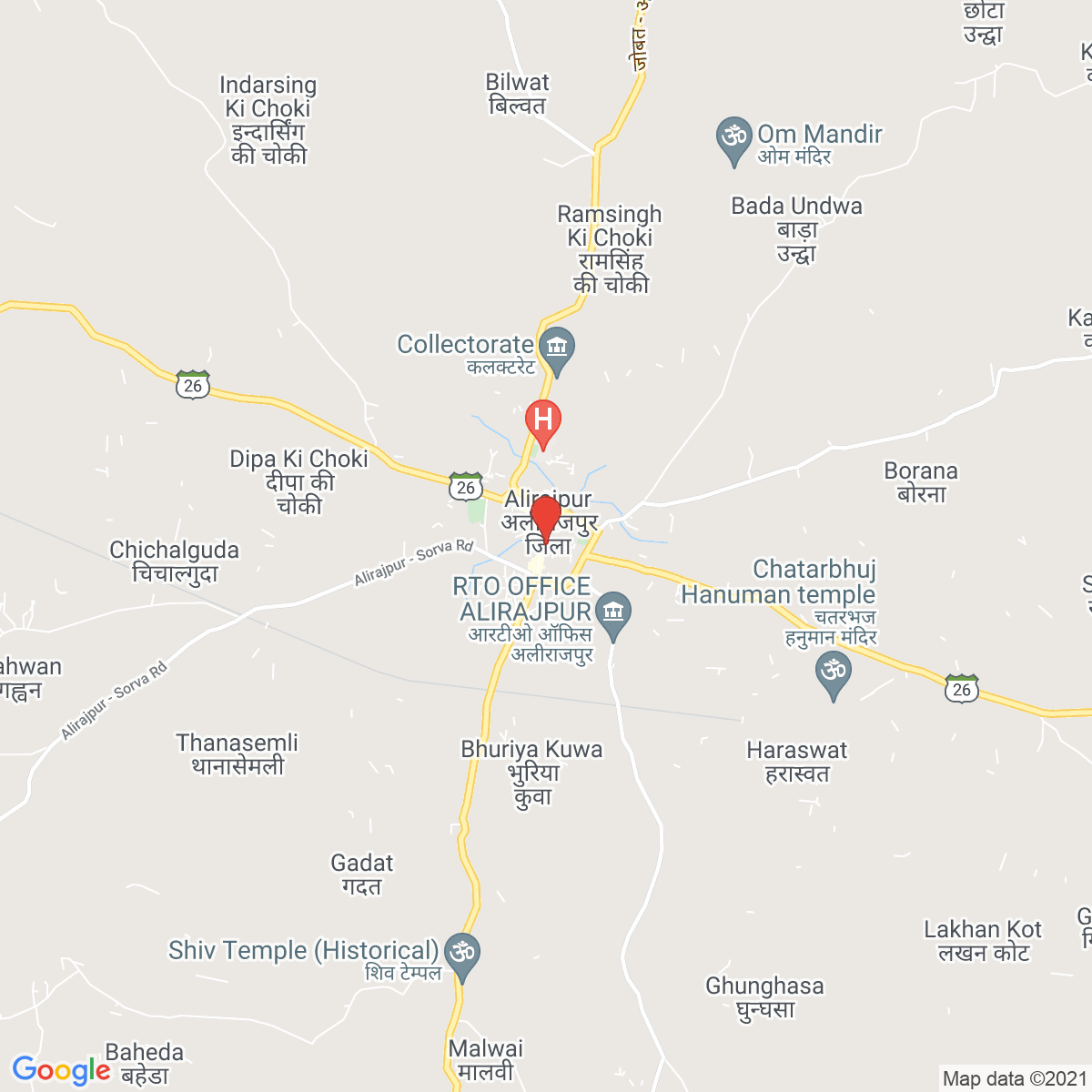 Rajpur