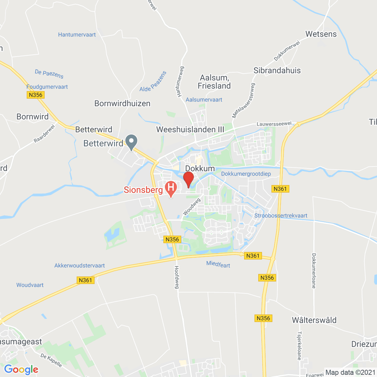 Dokkum