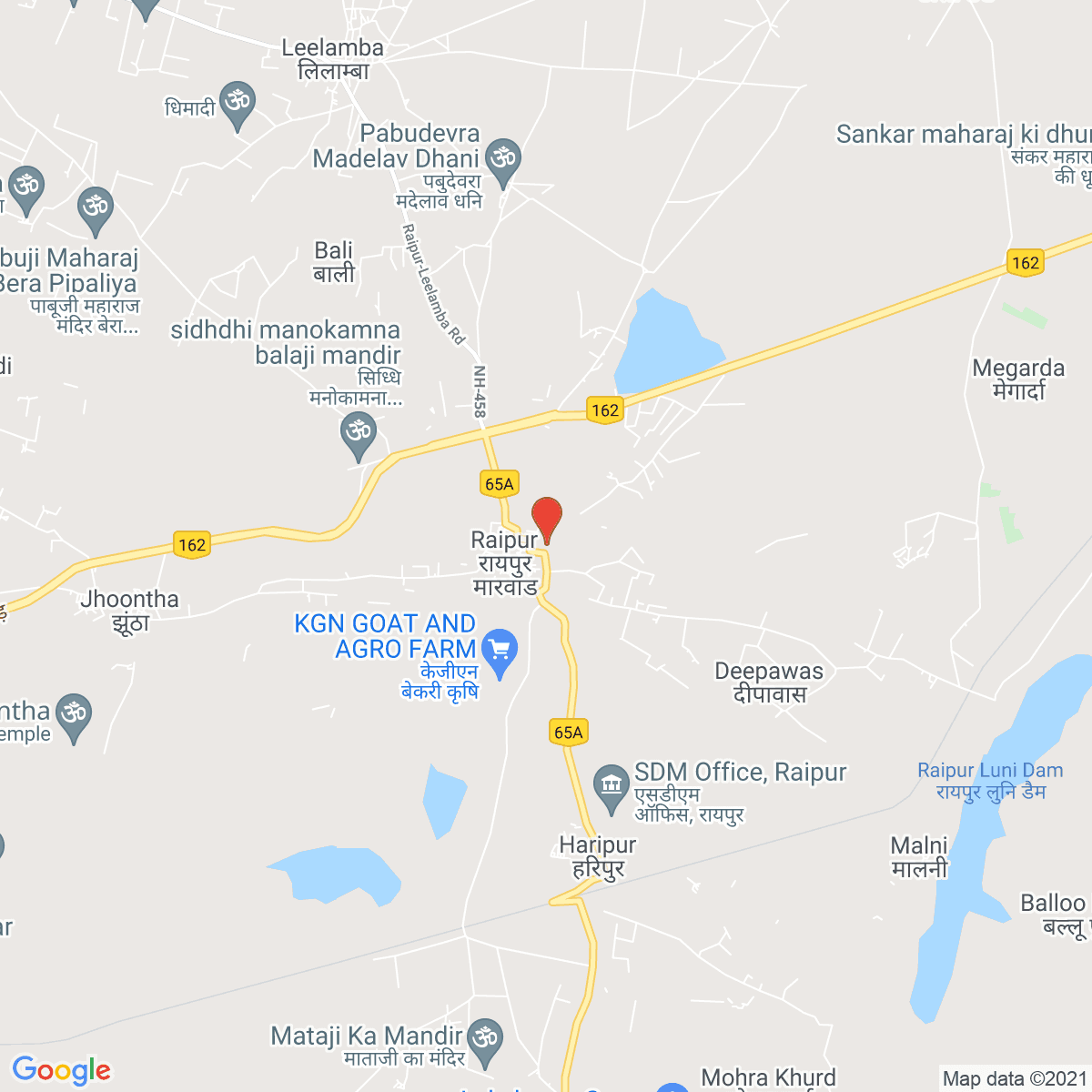 Raipur