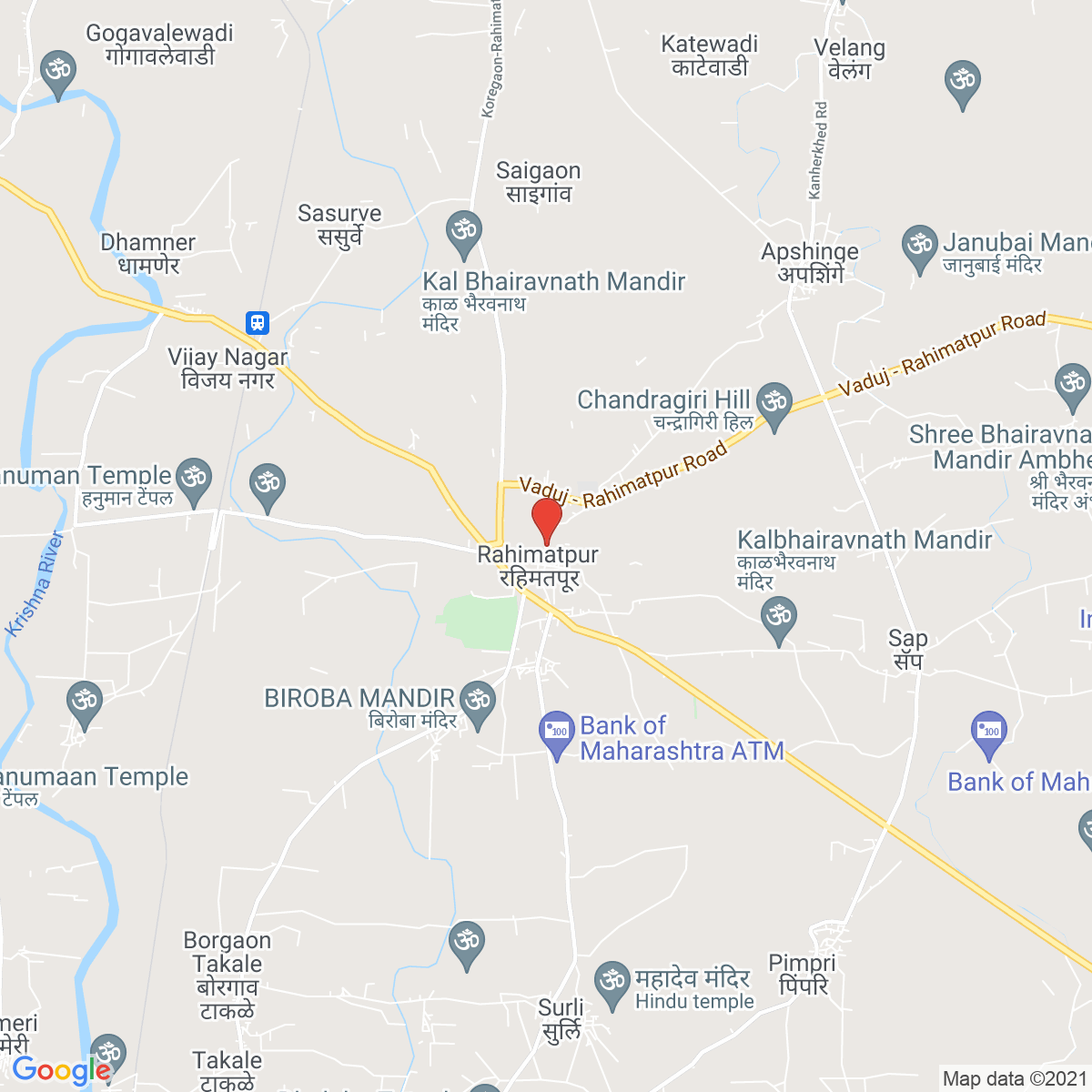 Rahimatpur