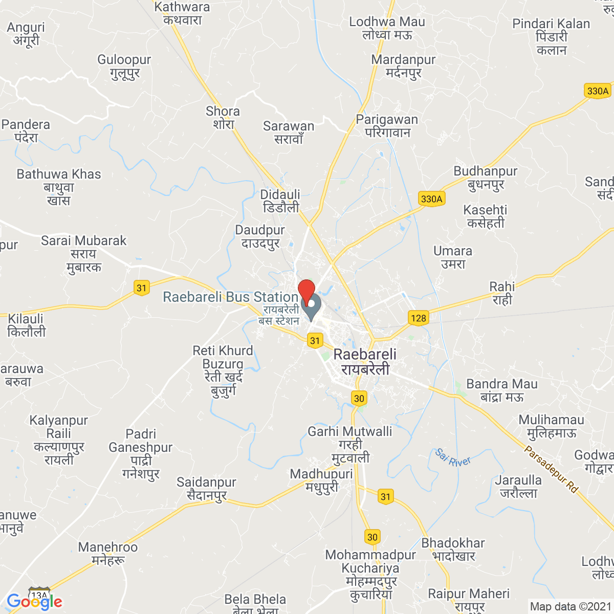 Raebareli