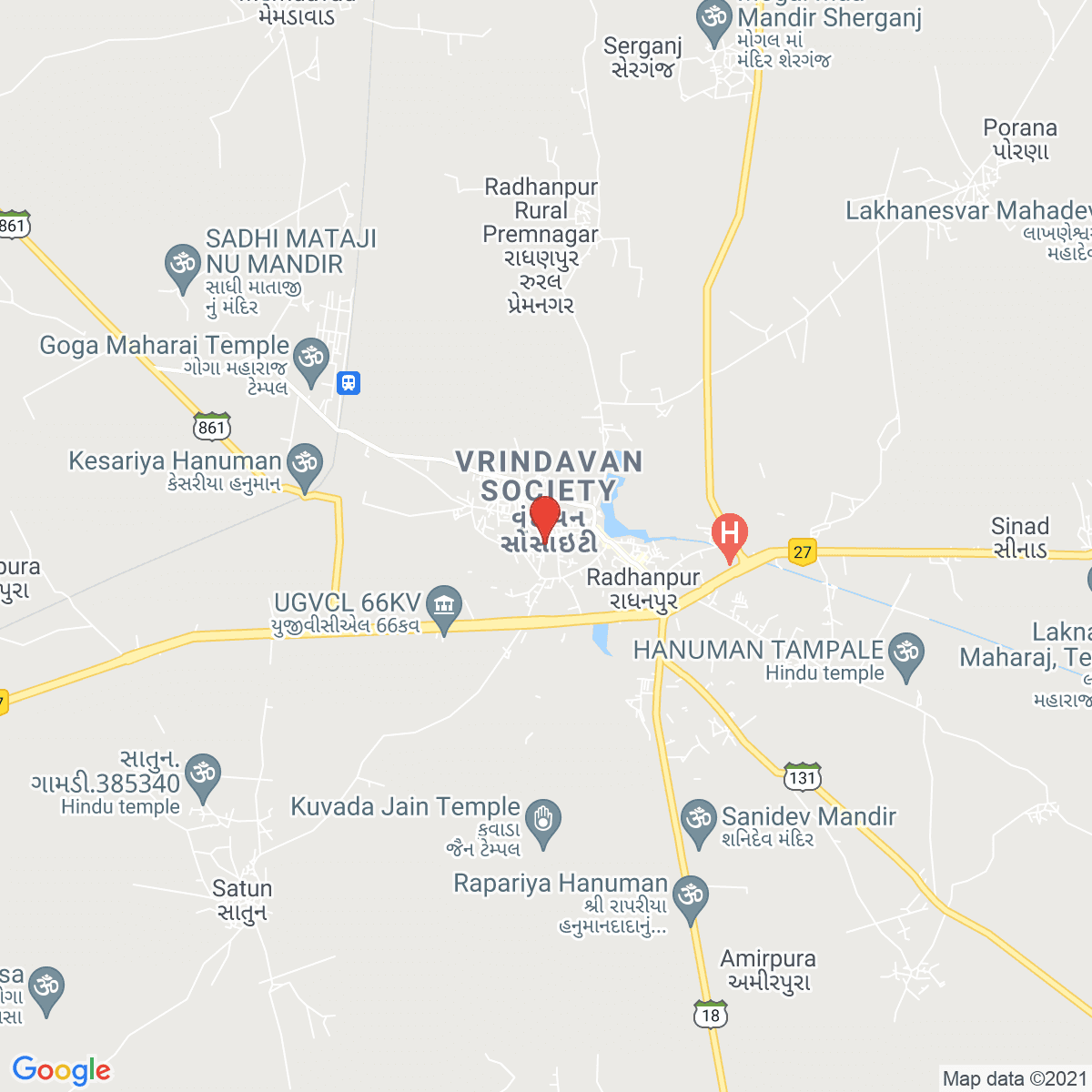 Rādhanpur