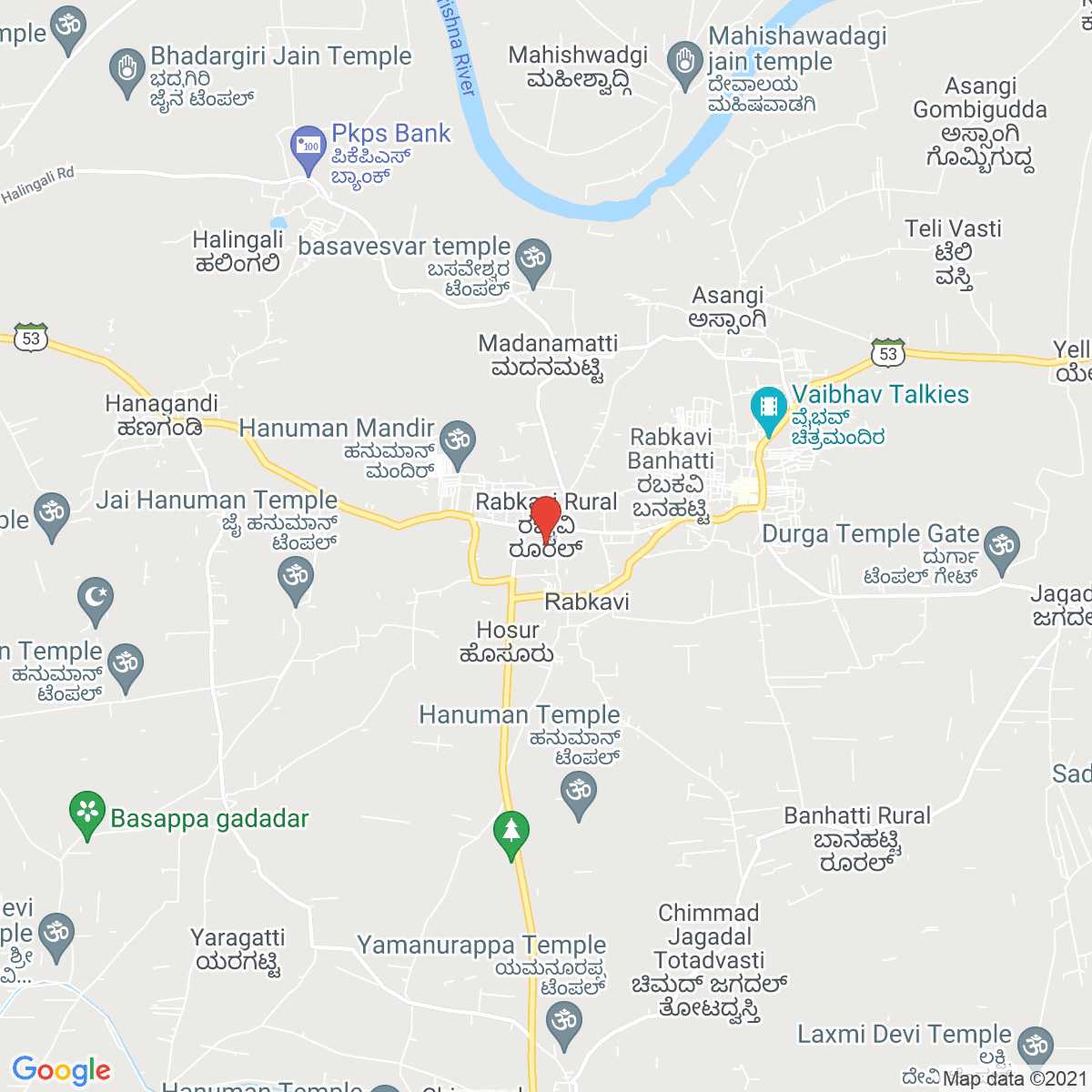 Rabkavi