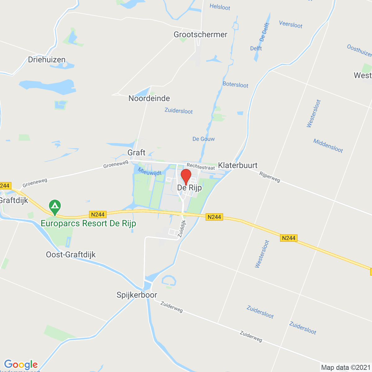 De Rijp