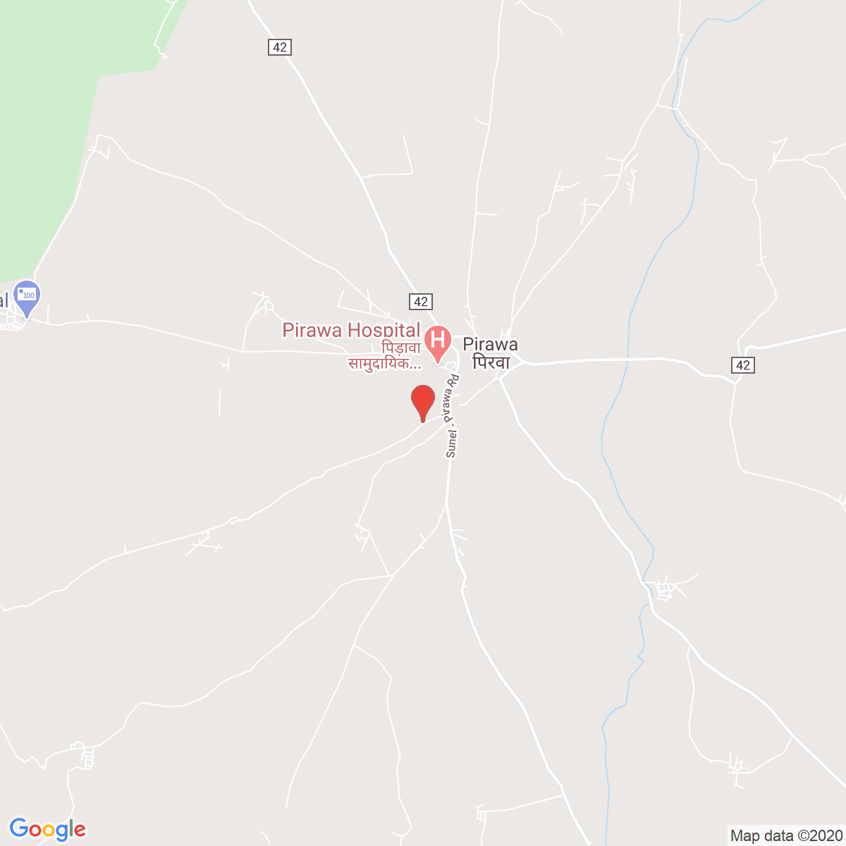 Pirāwa