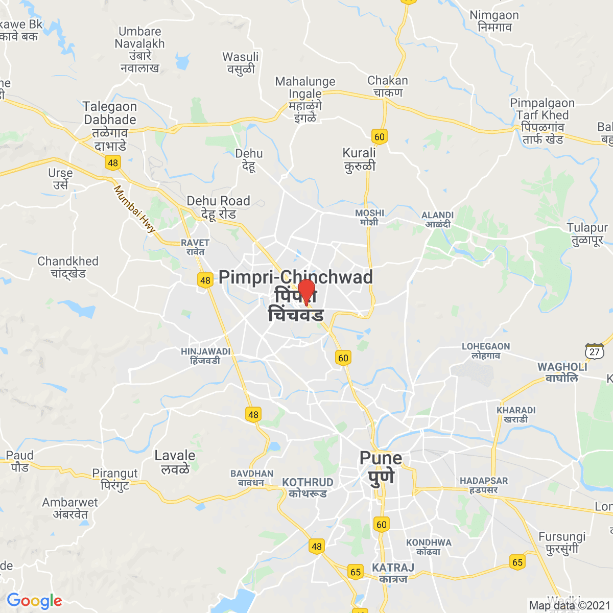 Pimpri