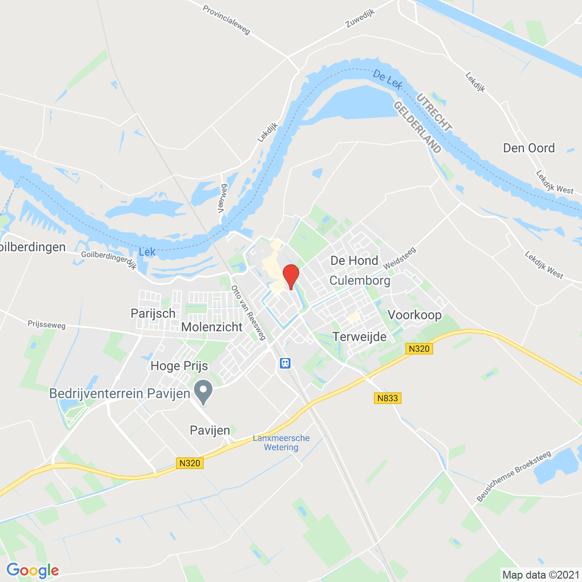 Culemborg