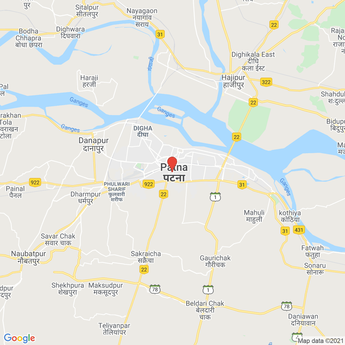 Patna