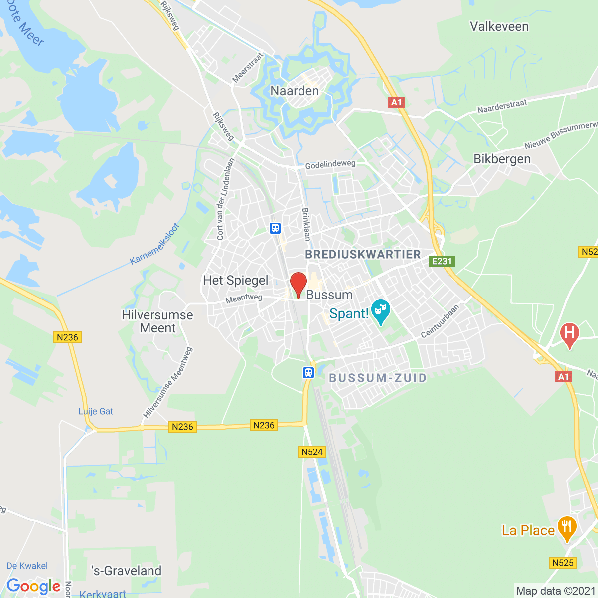 Bussum