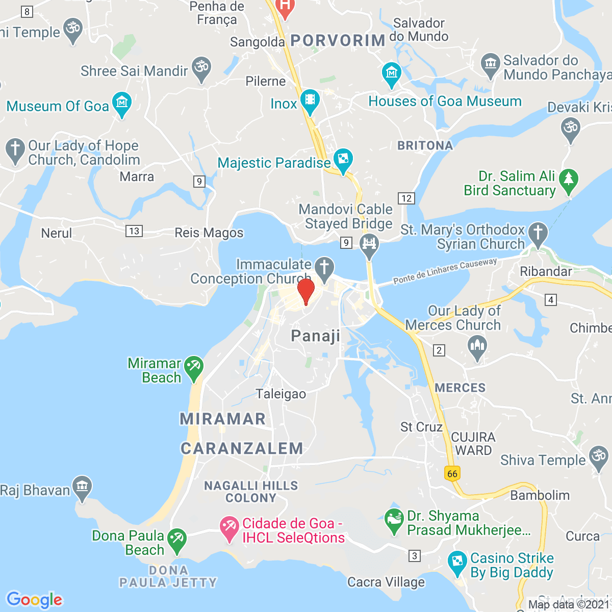 Panaji